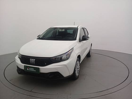 FIAT ARGO 1.0 FIREFLY FLEX DRIVE MANUAL FIAT ARGO 1.0 FIREFLY FLEX DRIVE MANUAL
